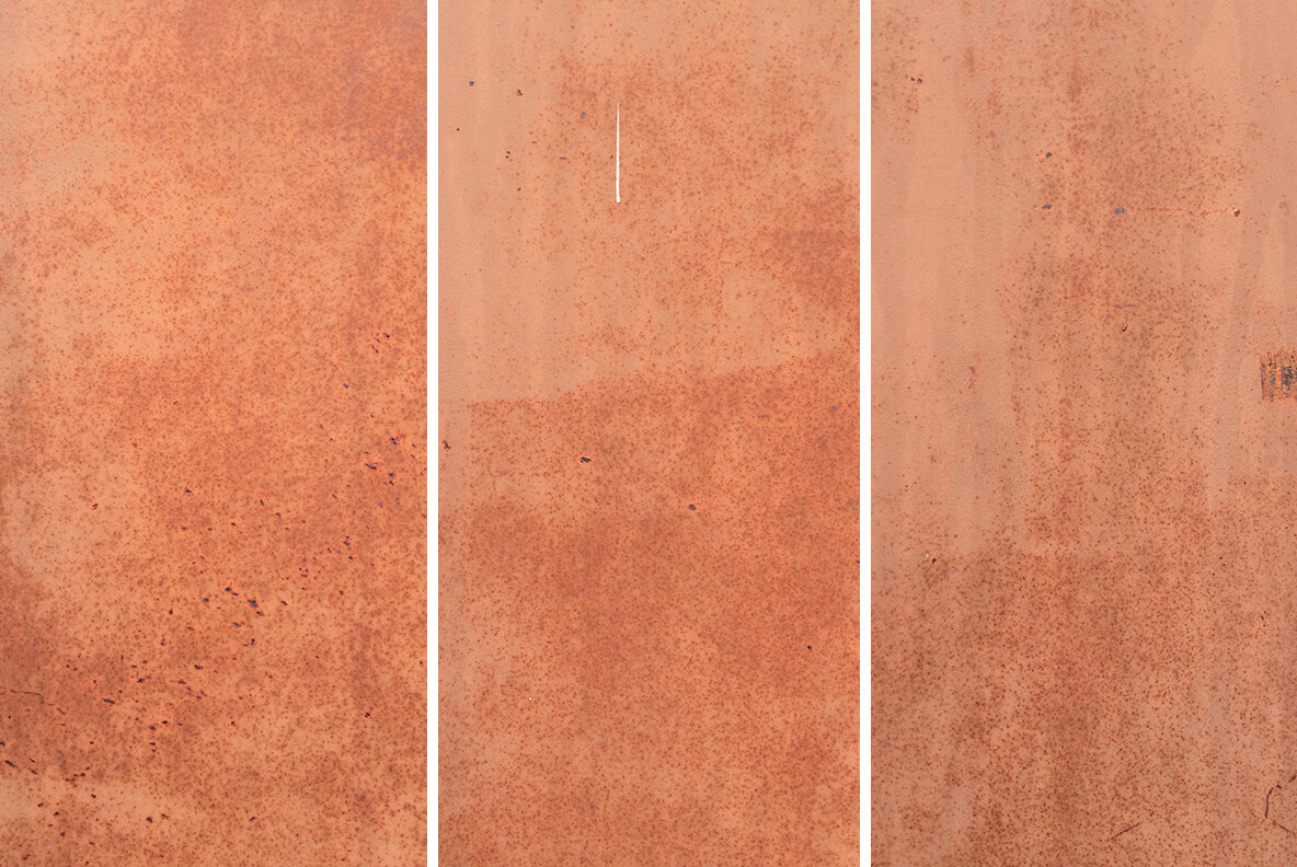 Rusted Red Door Texture Pack 13