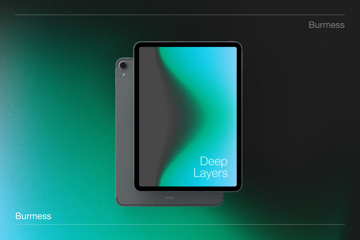 Deep Layers Volume 1 Deep Layers Volume 1