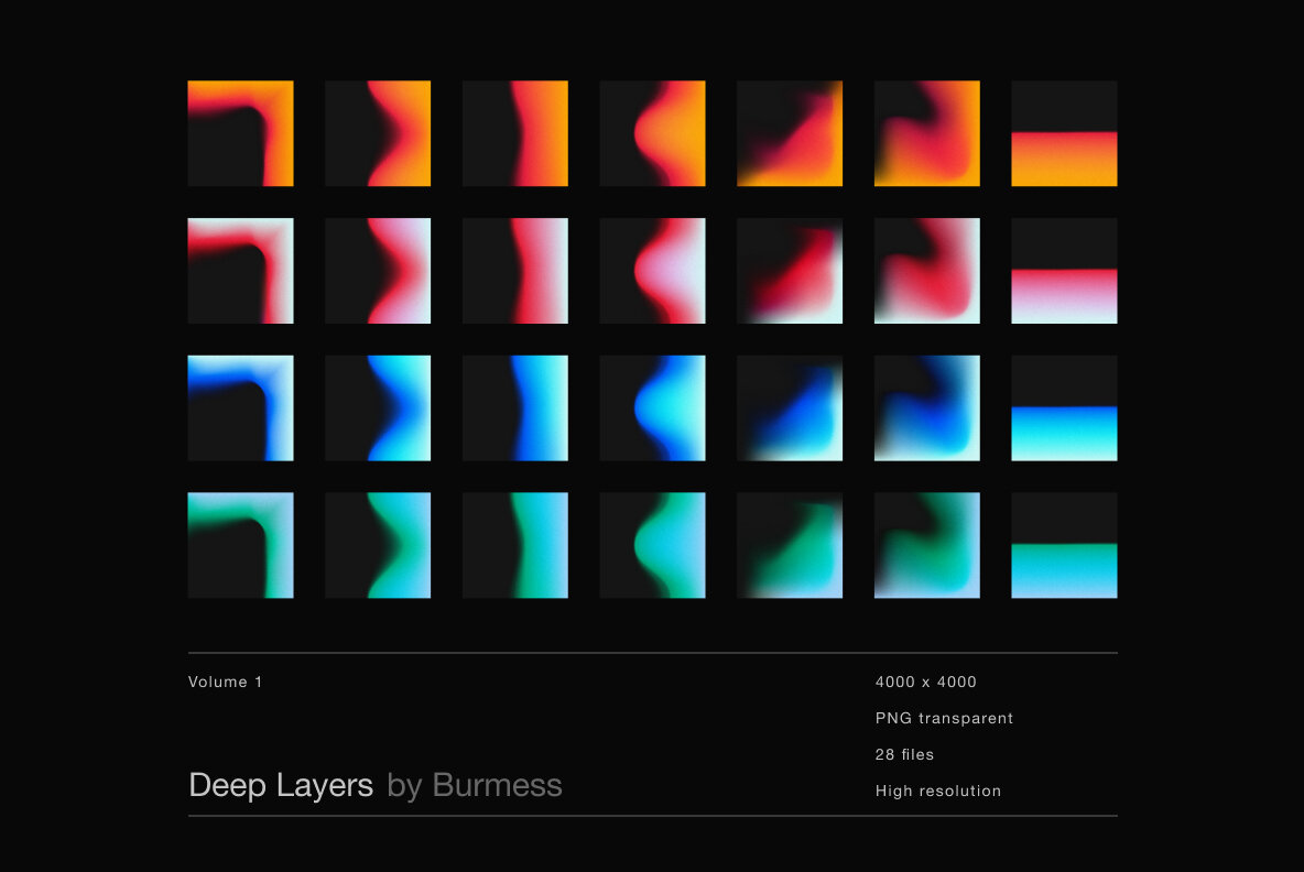 Deep Layers Volume 1 Deep Layers Volume 1
