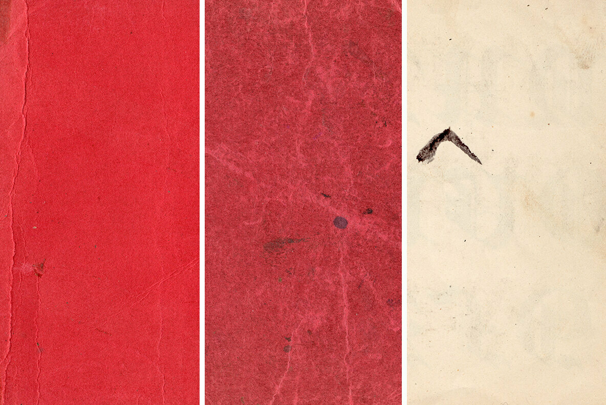 Vintage Paper Textures Volume 01 2