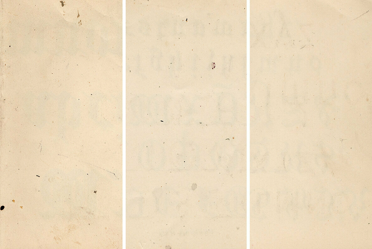 Vintage Paper Textures Volume 01 3