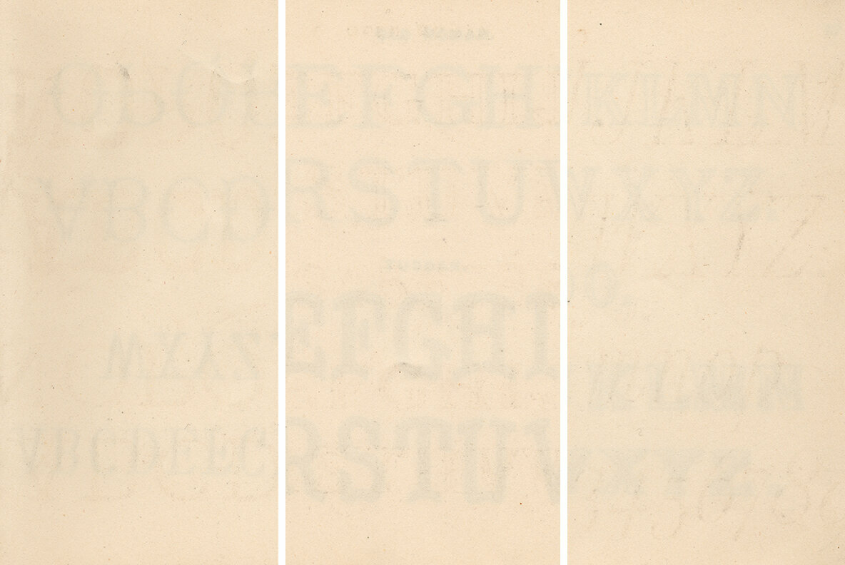 Vintage Paper Textures Volume 01 5