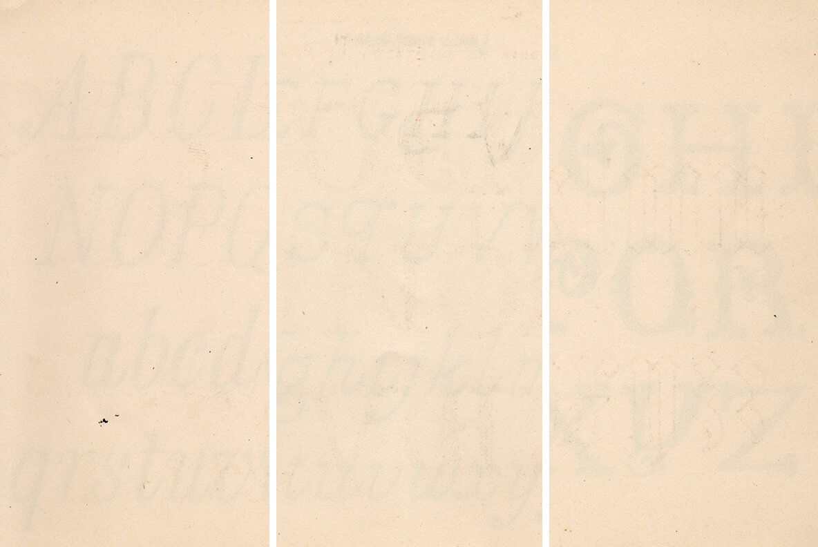 Vintage Paper Textures Volume 01 6