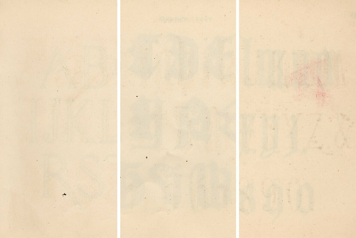 Vintage Paper Textures Volume 02 3