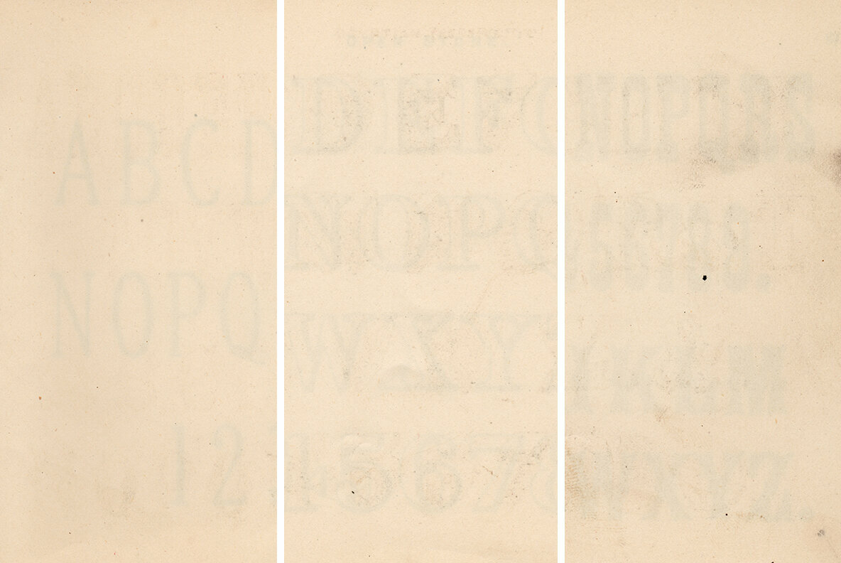 Vintage Paper Textures Volume 02 4