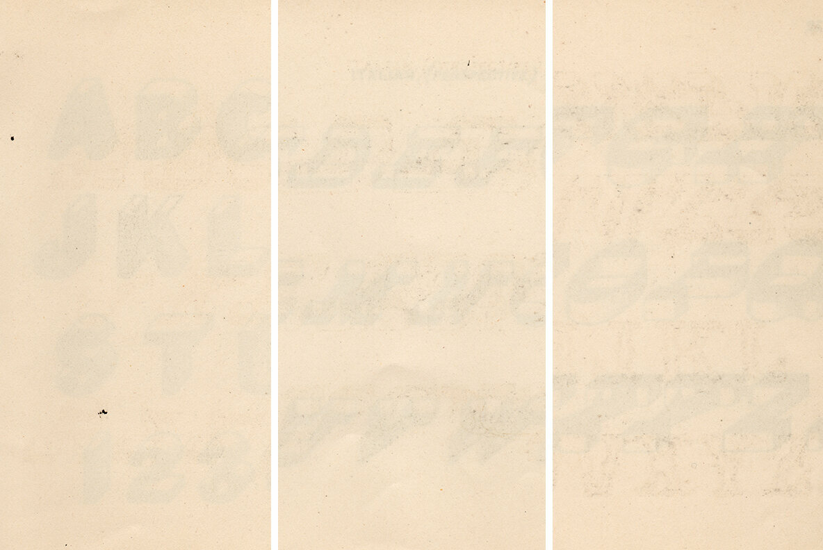 Vintage Paper Textures Volume 02 5