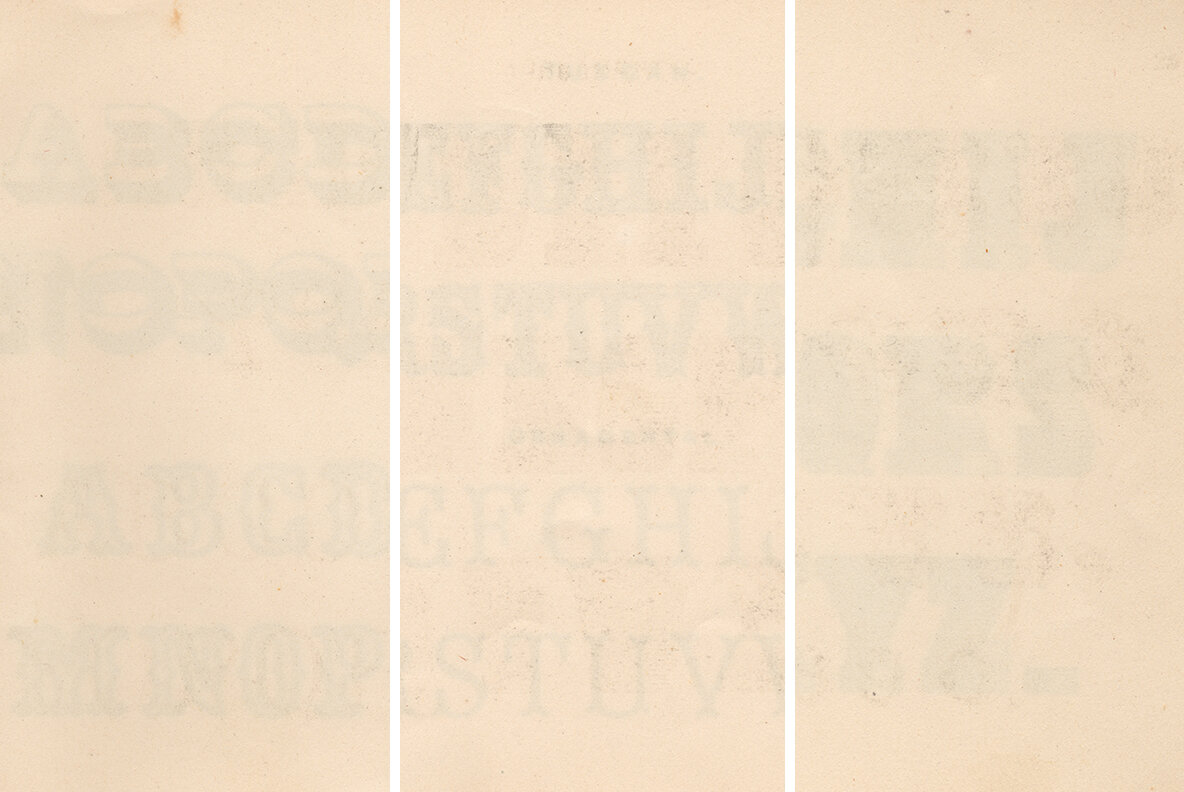 Vintage Paper Textures Volume 02 6