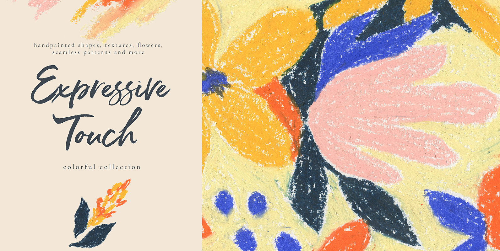 Expressive Touch Collection Expressive Touch Collection