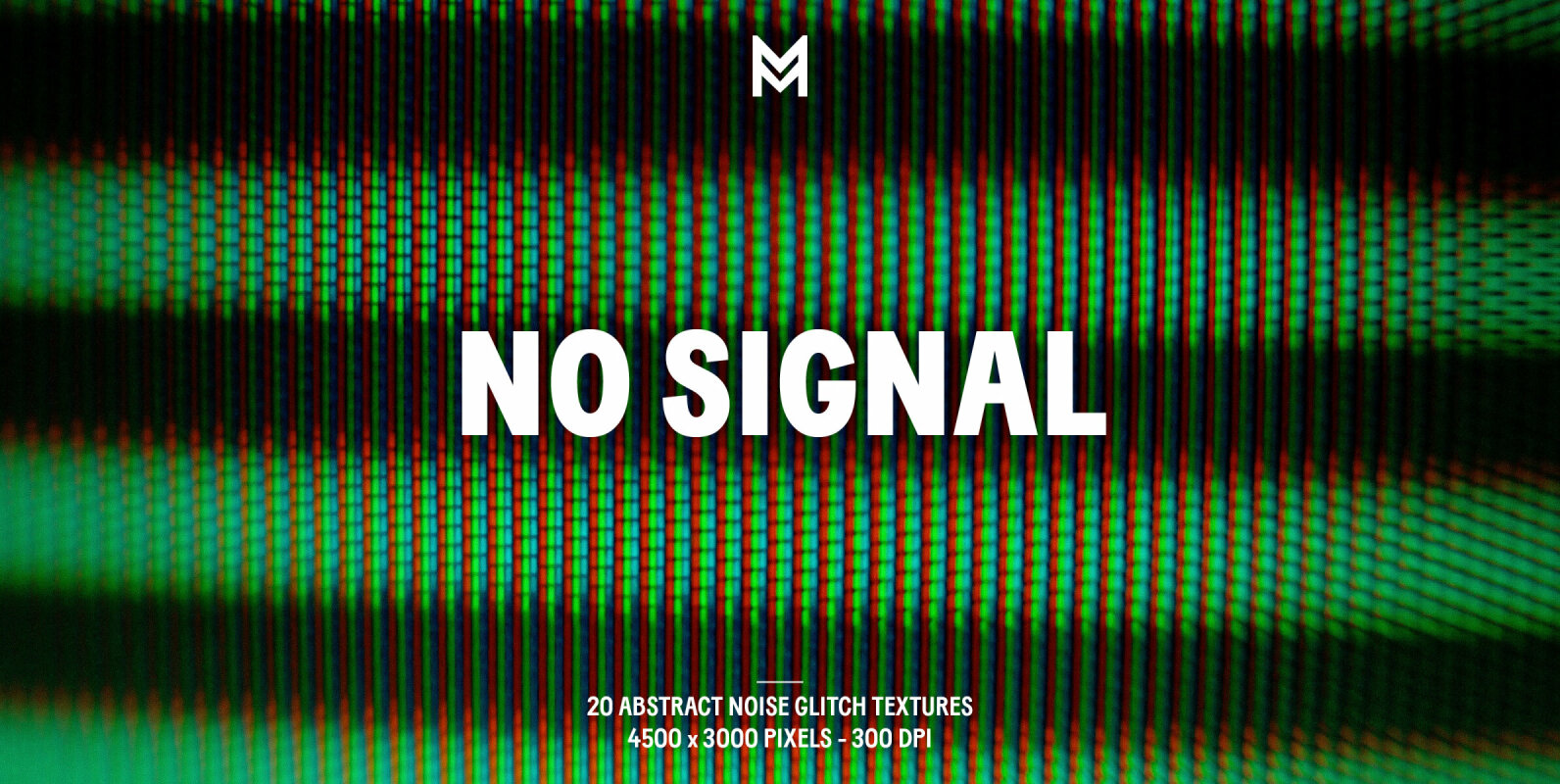 No Signal No Signal