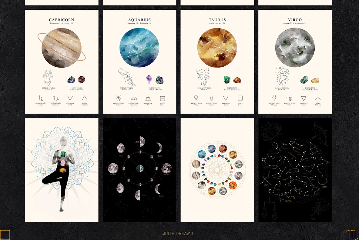 Encyclopedia of Astrology Encyclopedia of Astrology