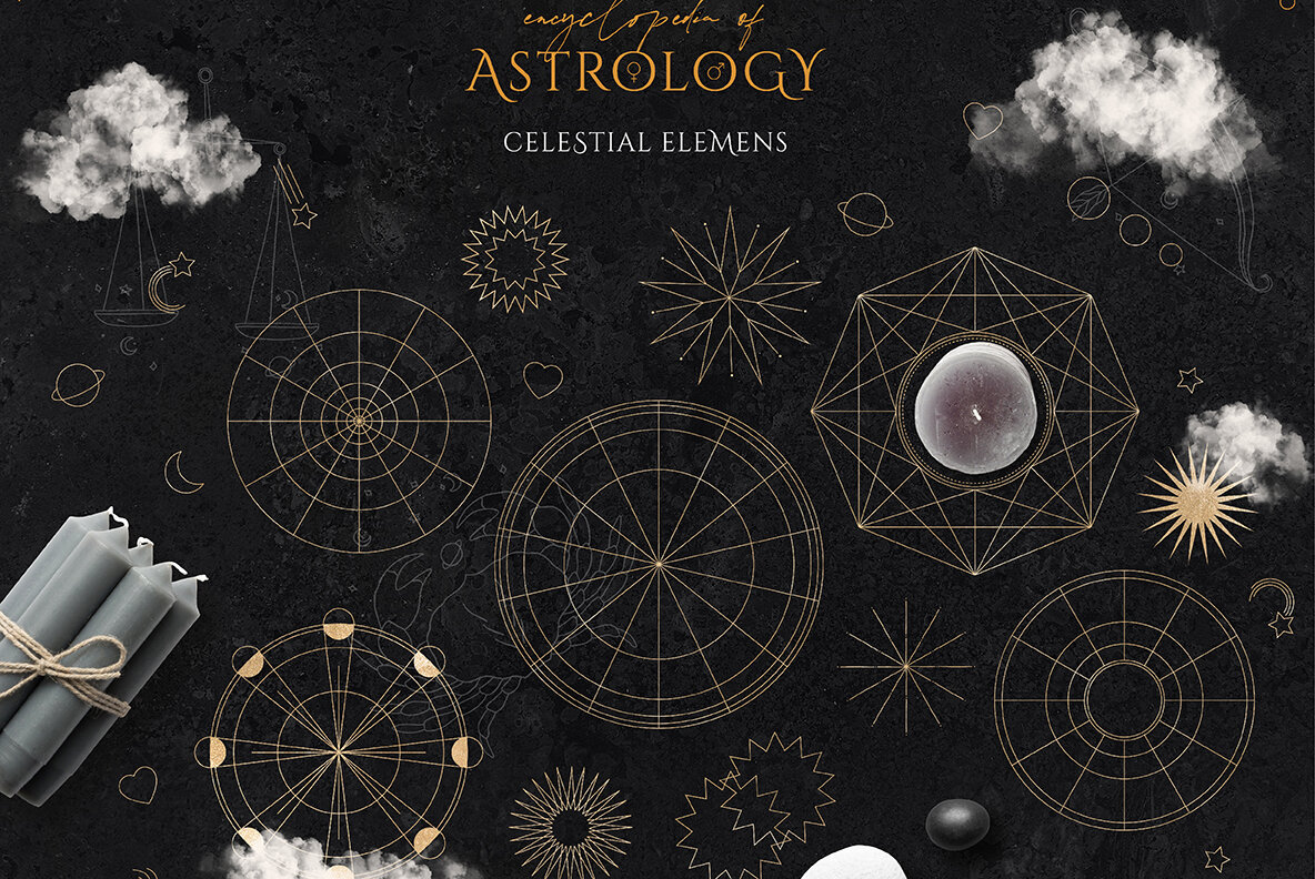 Encyclopedia of Astrology Encyclopedia of Astrology
