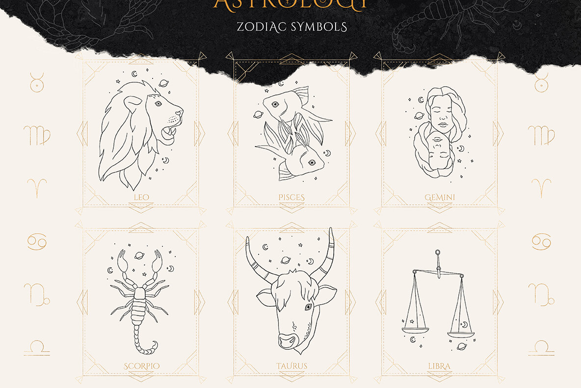 Encyclopedia of Astrology Encyclopedia of Astrology