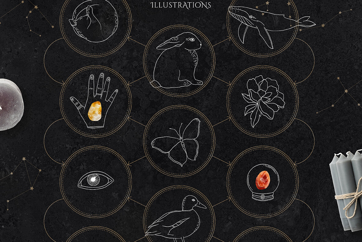 Encyclopedia of Astrology Encyclopedia of Astrology