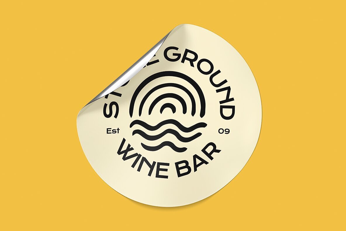 Ultimate Logo Bundle 5