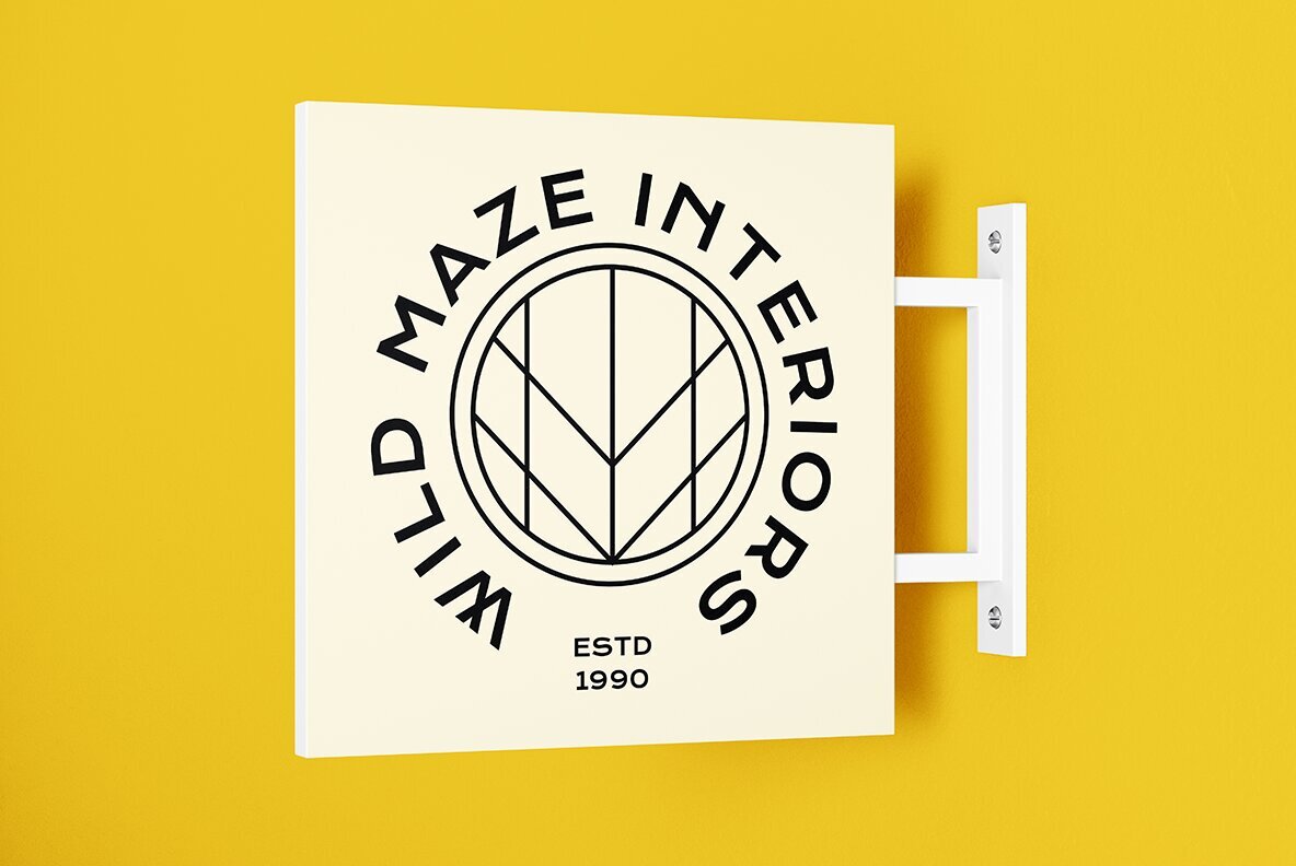 Ultimate Logo Bundle 12