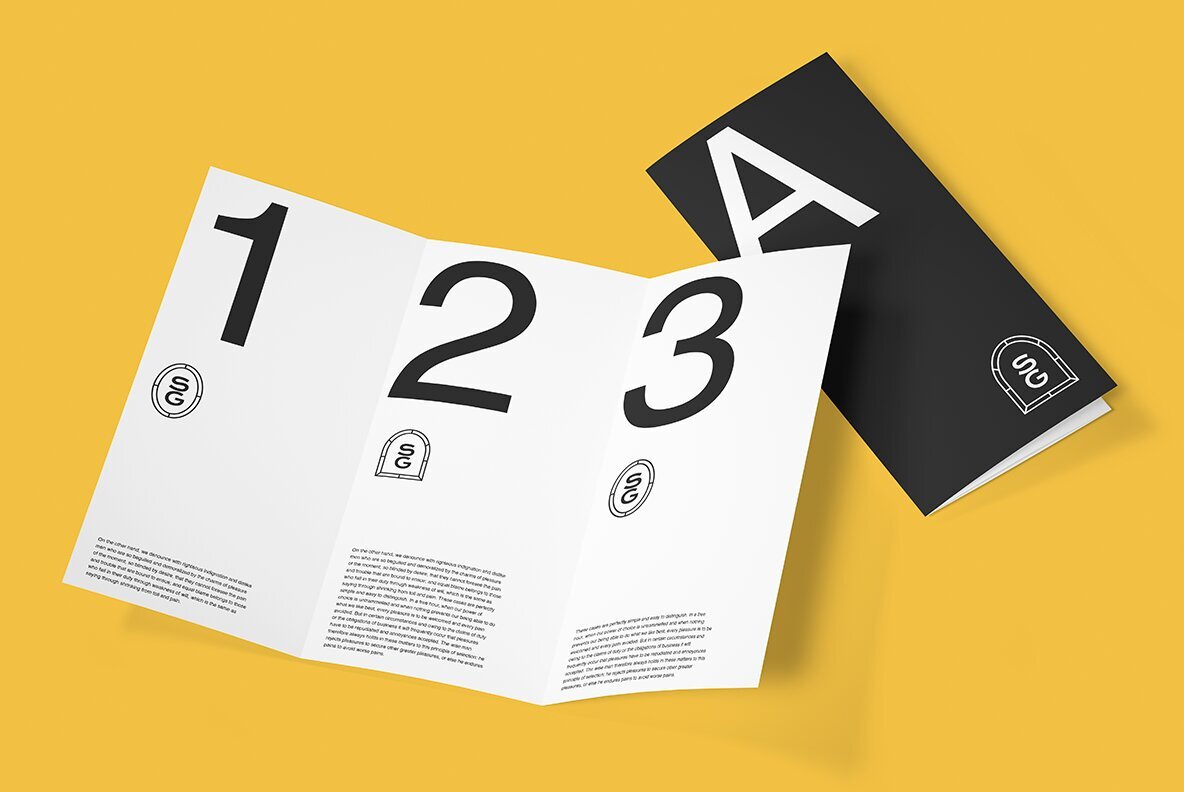 Ultimate Logo Bundle 14