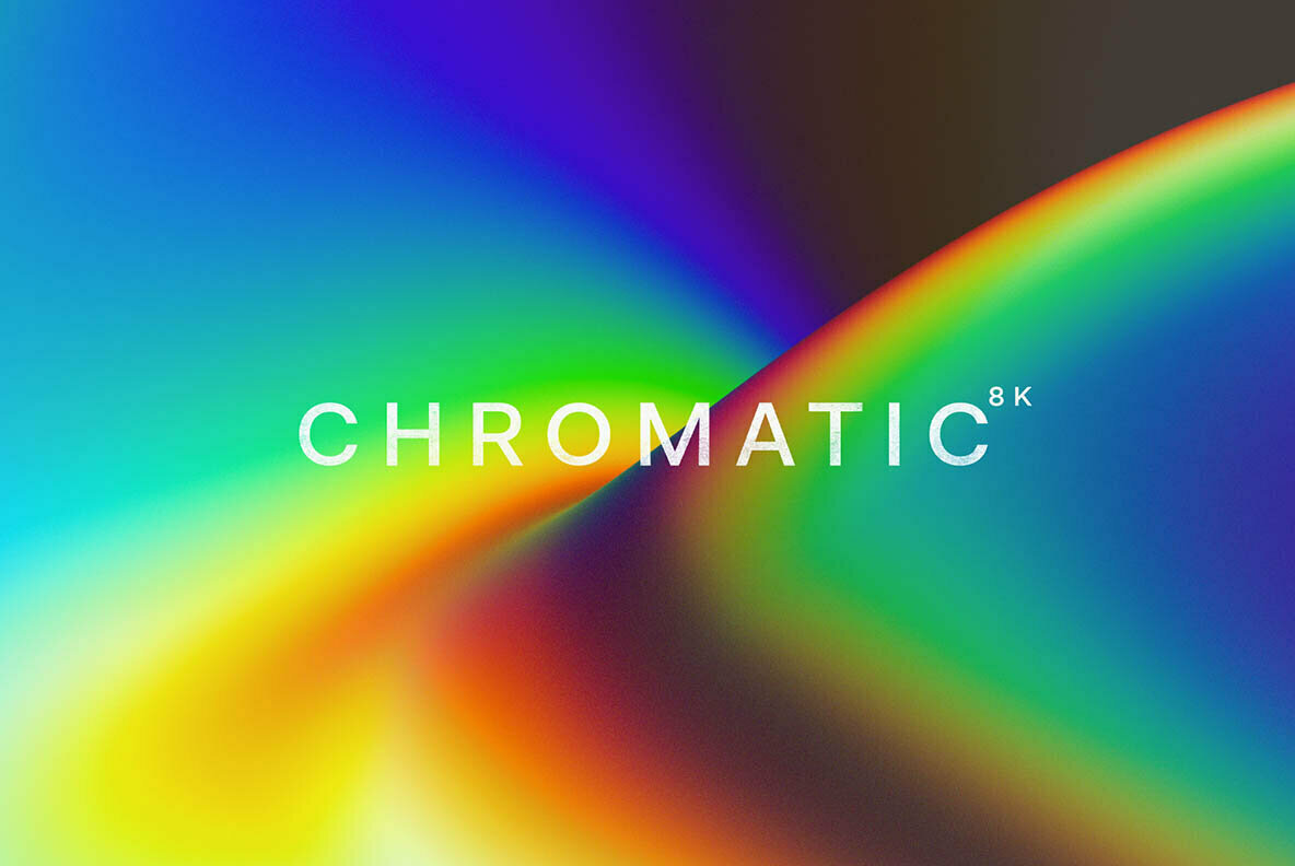 Chromatic 8K