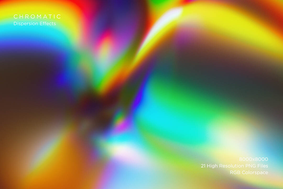 Chromatic 8K 14