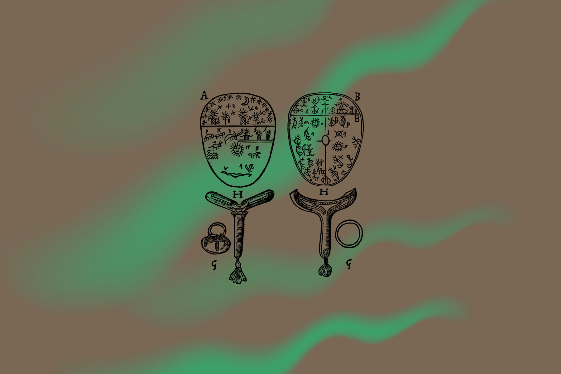 Lapponia Illustrated Life in Lapland 6