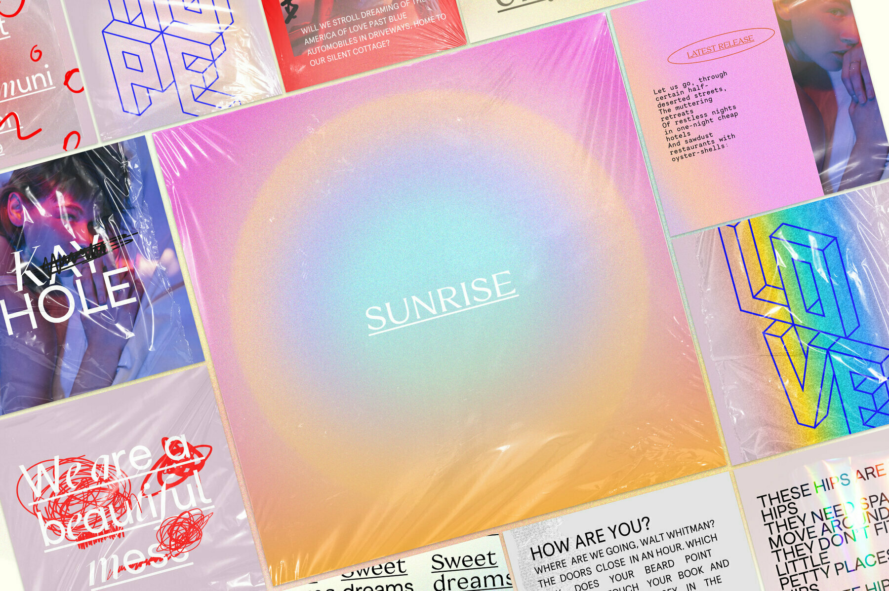 Everyday   Social Kit Instagram   Canva 2