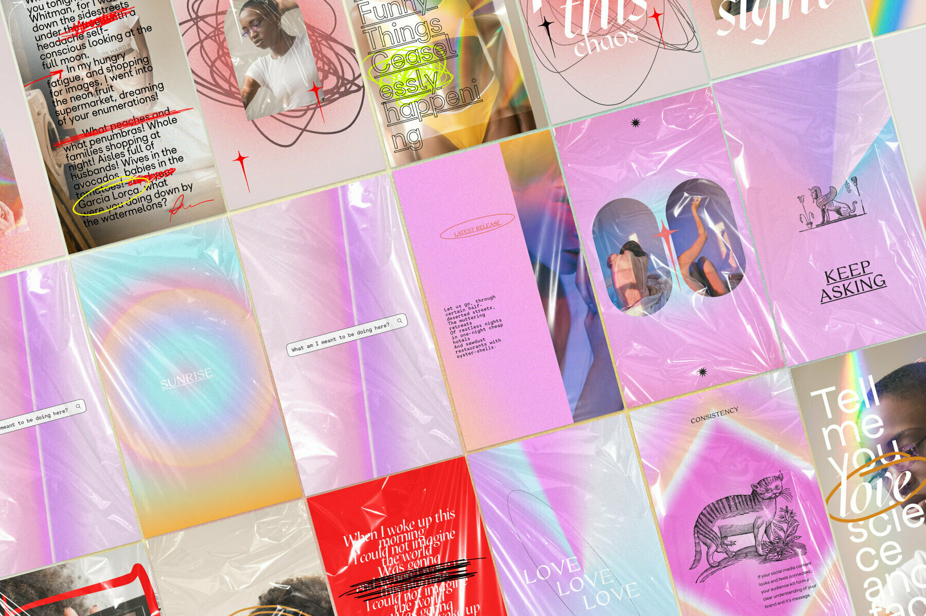 Everyday   Social Kit Instagram   Canva 3