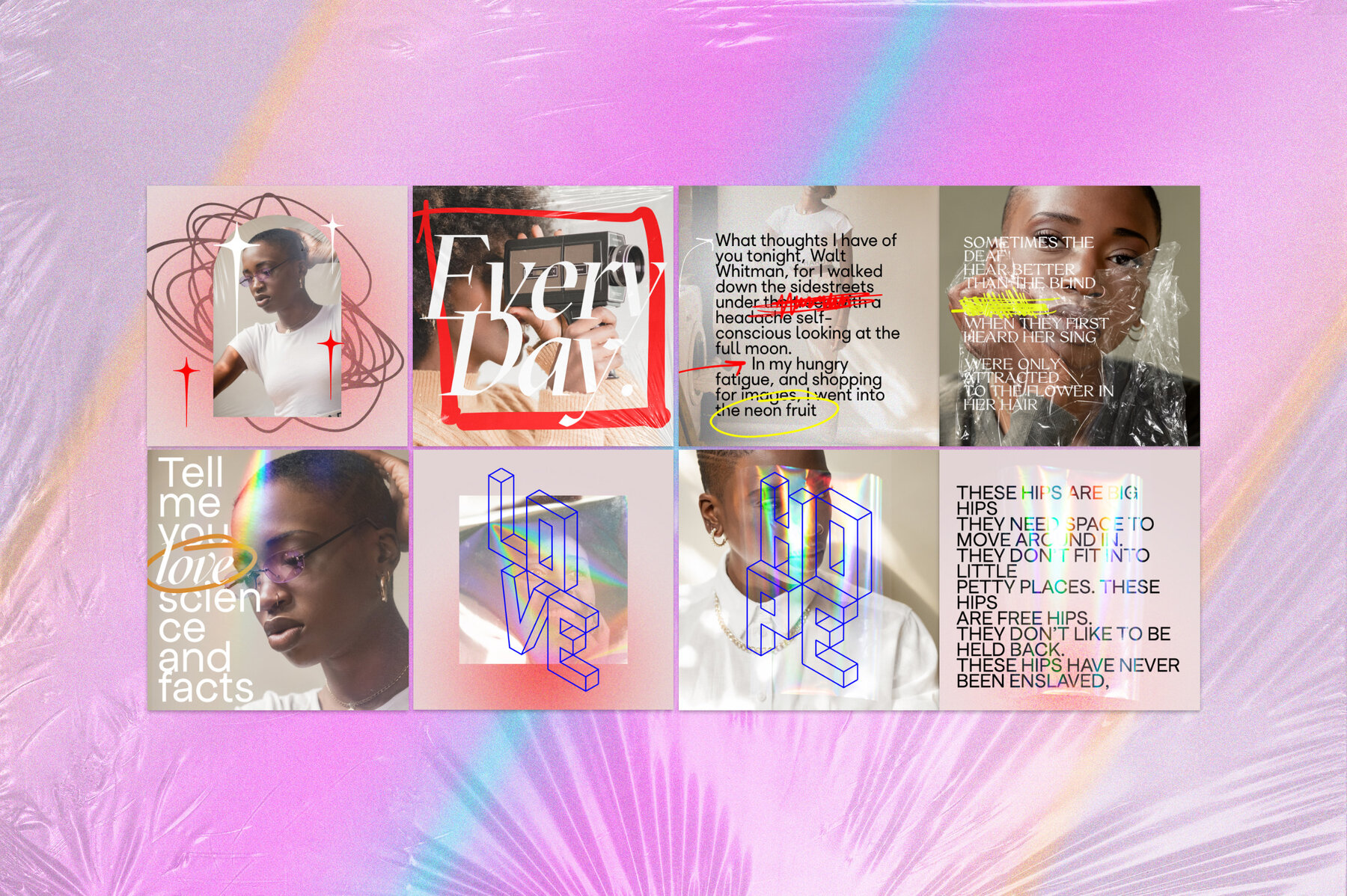 Everyday   Social Kit Instagram   Canva 6