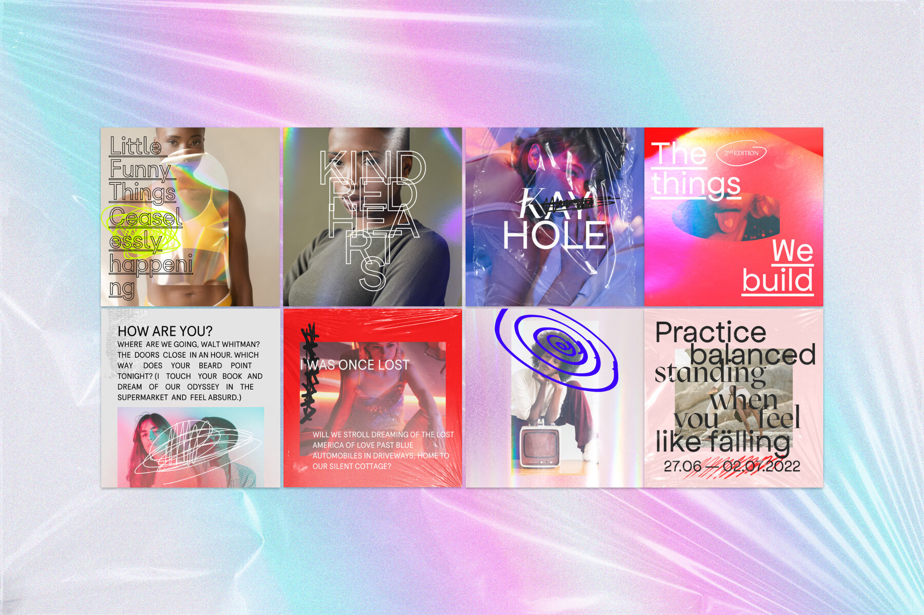 Everyday   Social Kit Instagram   Canva 7