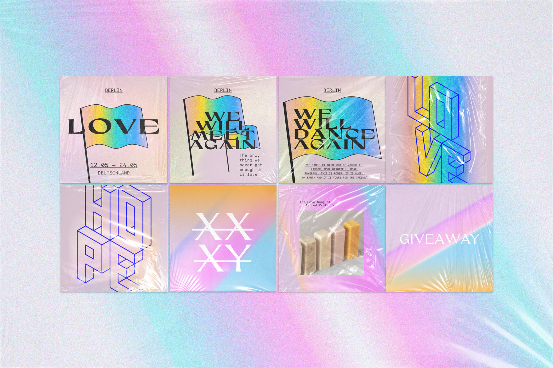 Everyday   Social Kit Instagram   Canva 9