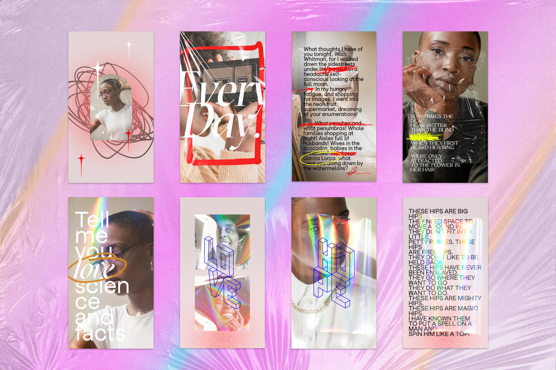 Everyday   Social Kit Instagram   Canva 12