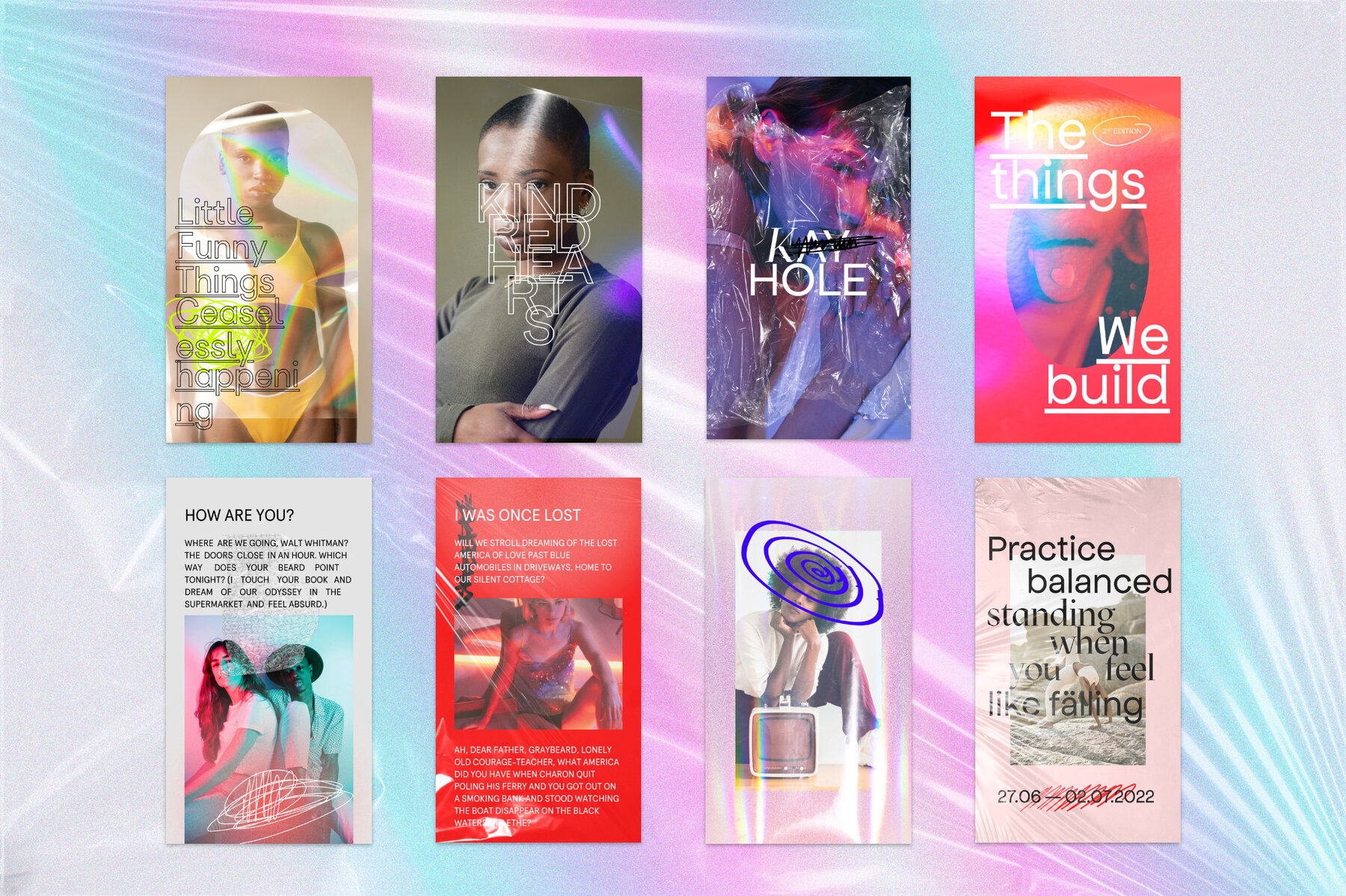 Everyday   Social Kit Instagram   Canva 13