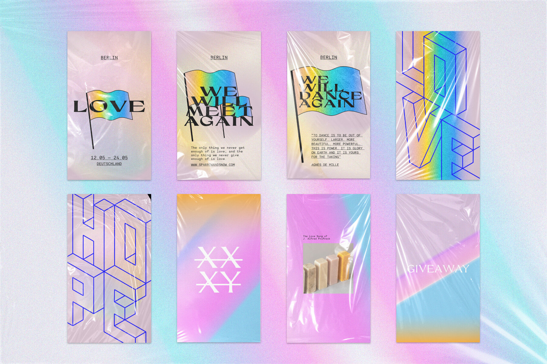 Everyday   Social Kit Instagram   Canva 15