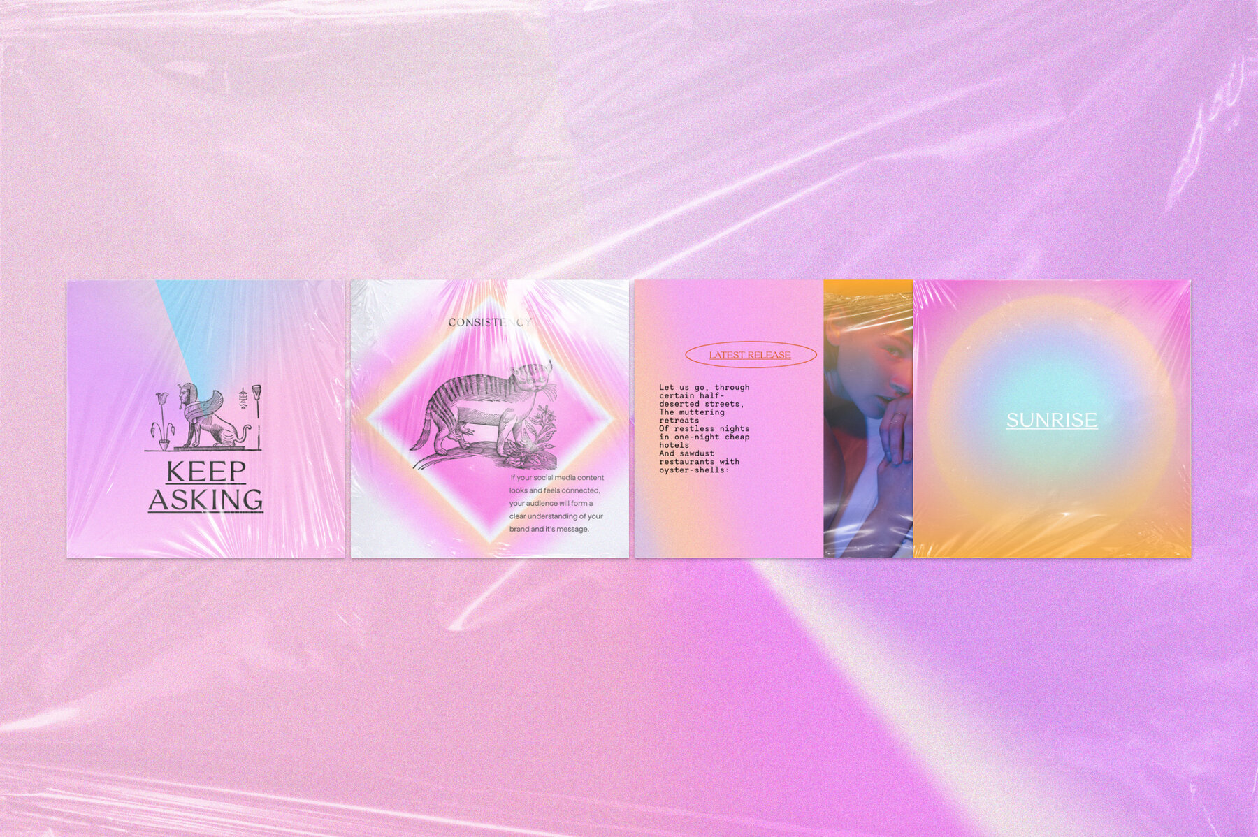 Everyday   Social Kit Instagram   Canva 17