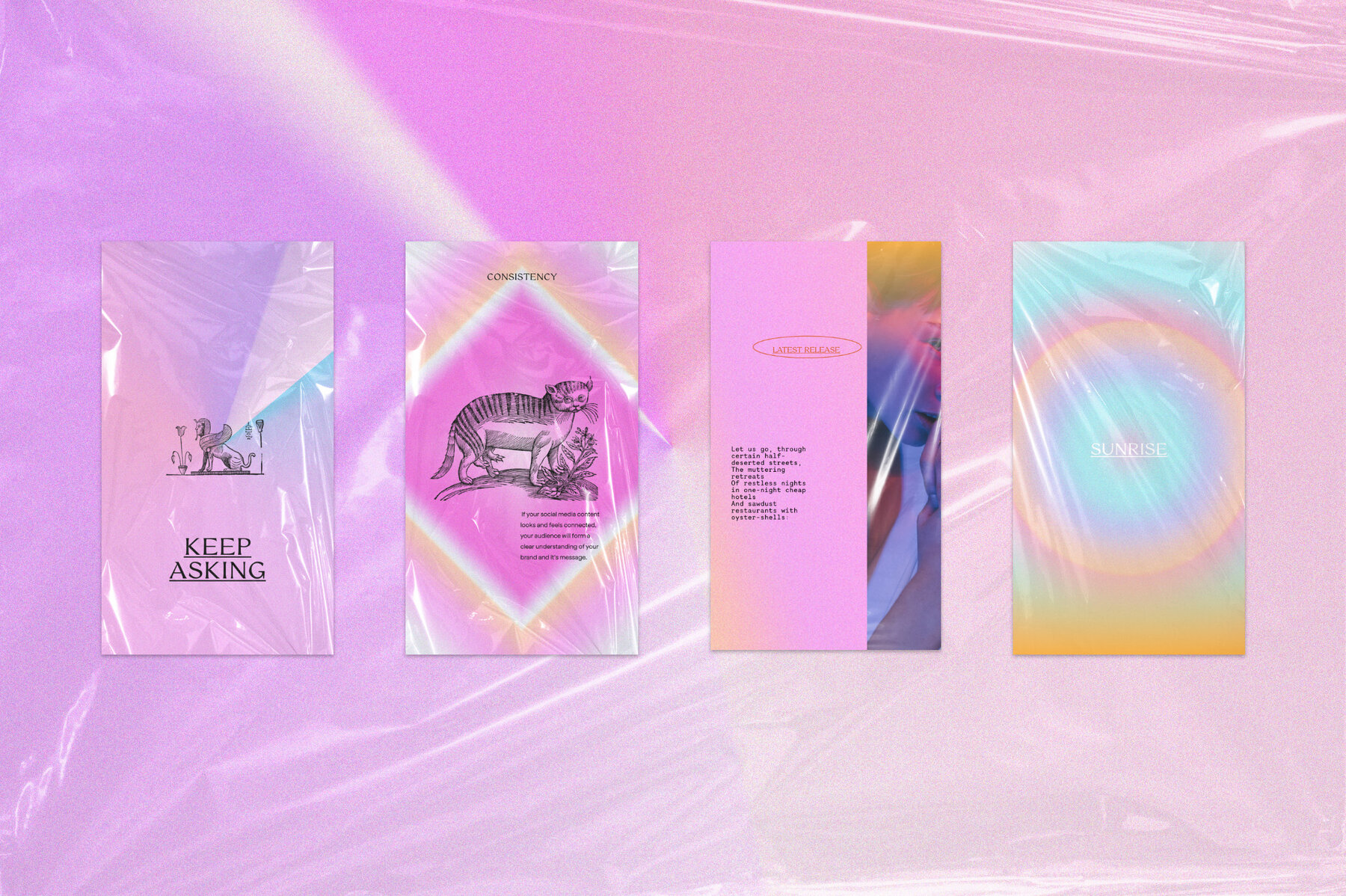 Everyday   Social Kit Instagram   Canva 19