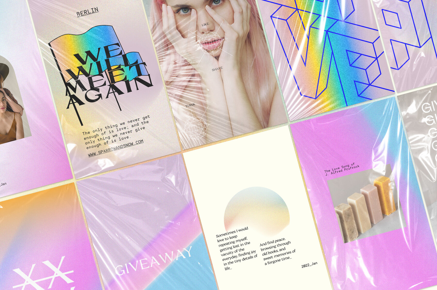 Everyday   Social Kit Instagram   Canva 21