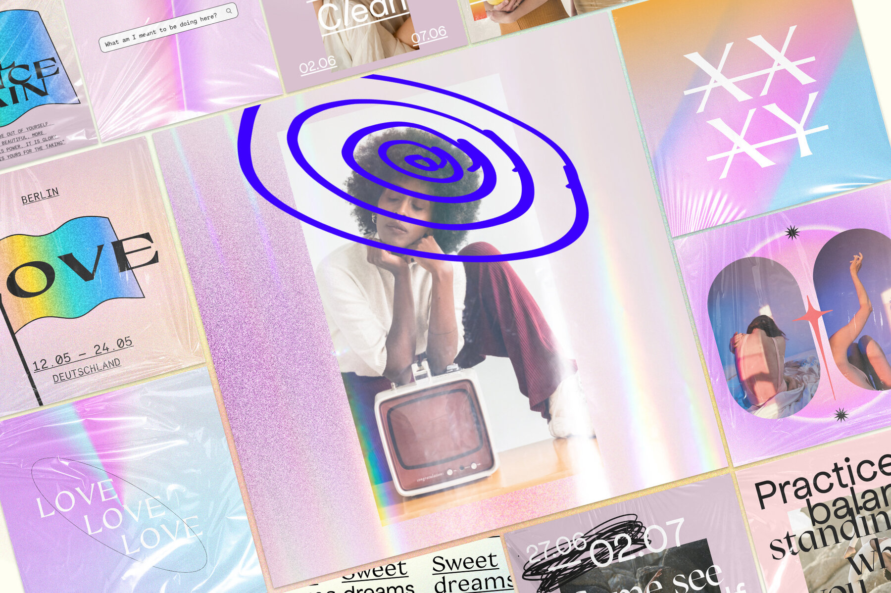 Everyday   Social Kit Instagram   Canva 28