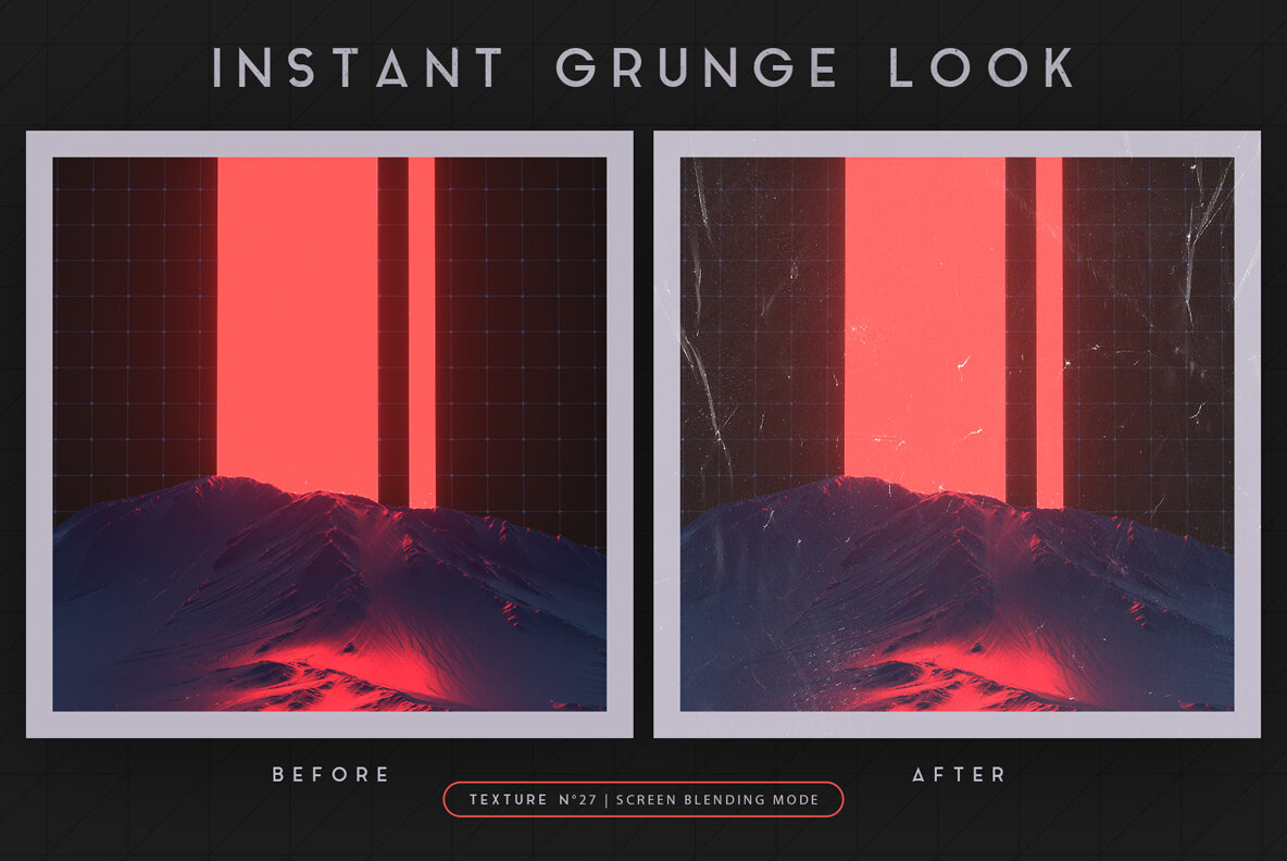 Black Paper Textures 7