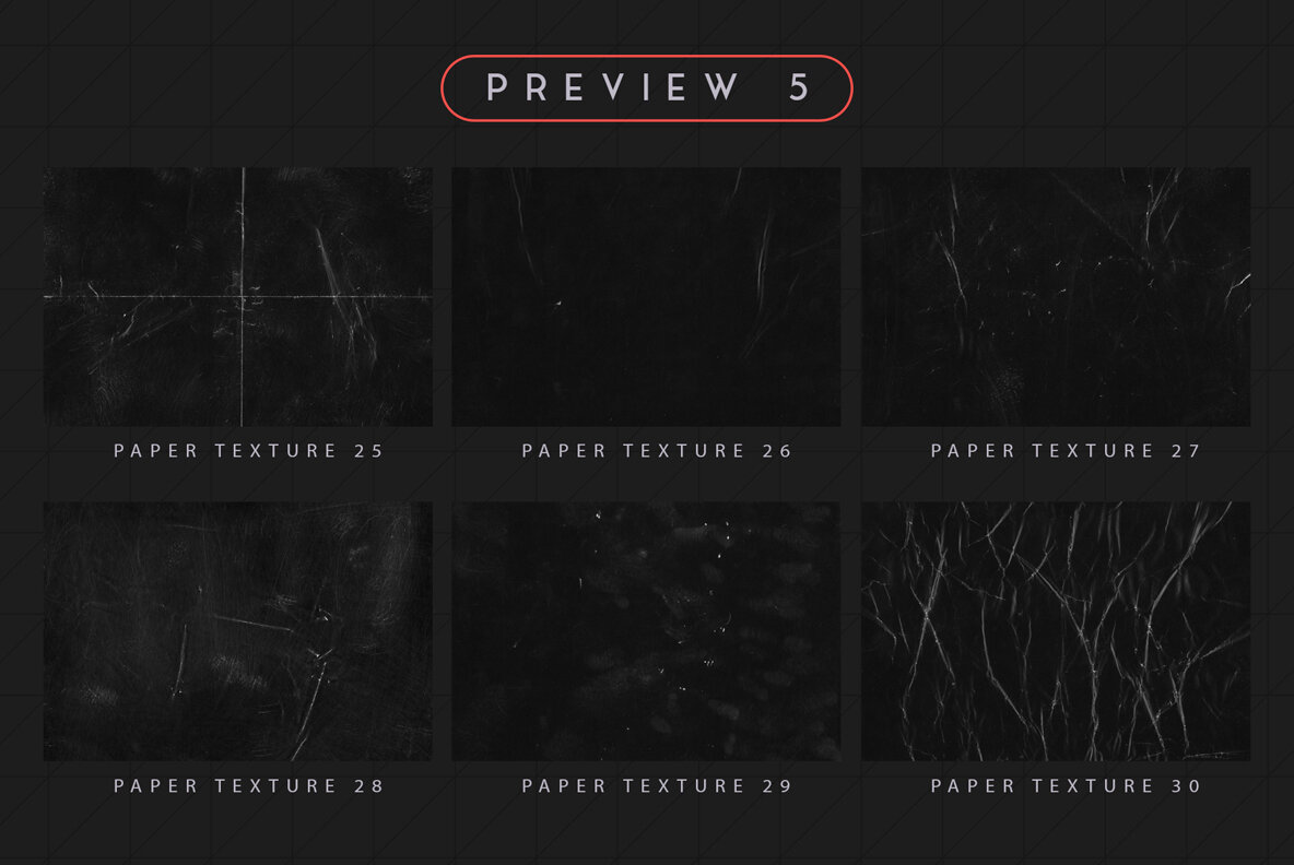 Black Paper Textures 12