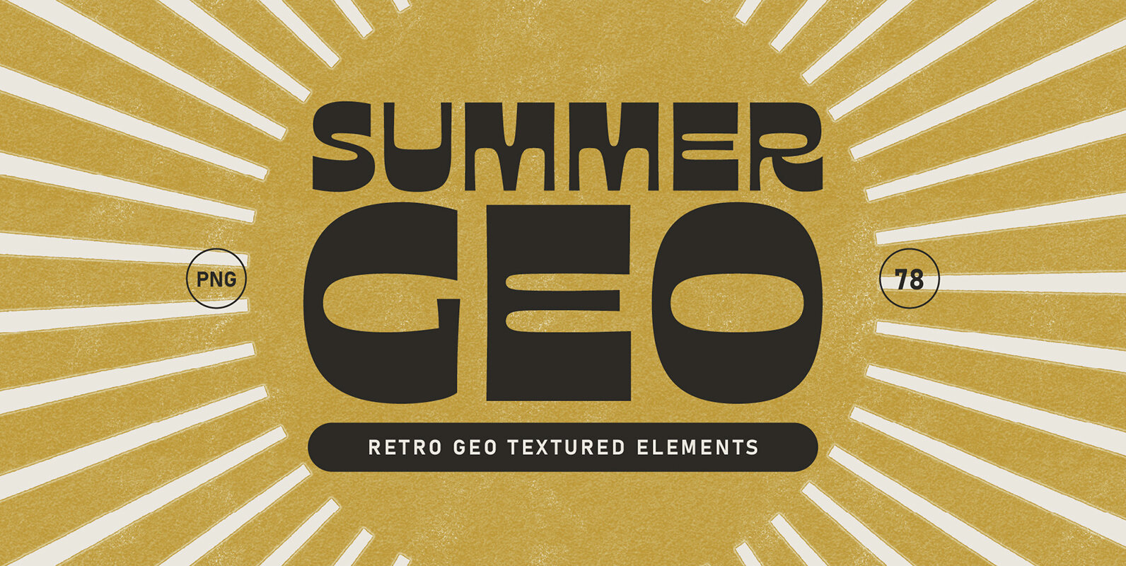 Summer Geo Summer Geo