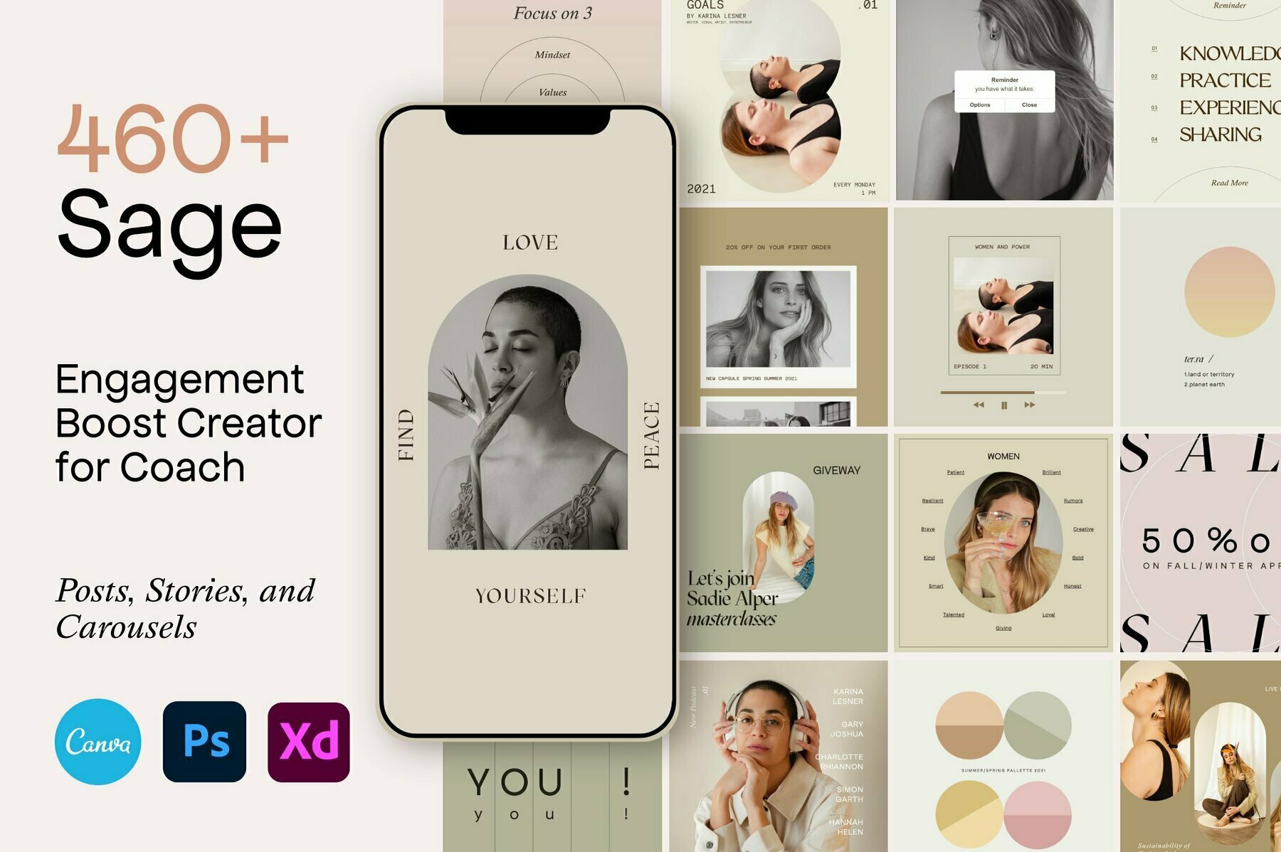 Engagement Boost Creator for Coaches 1