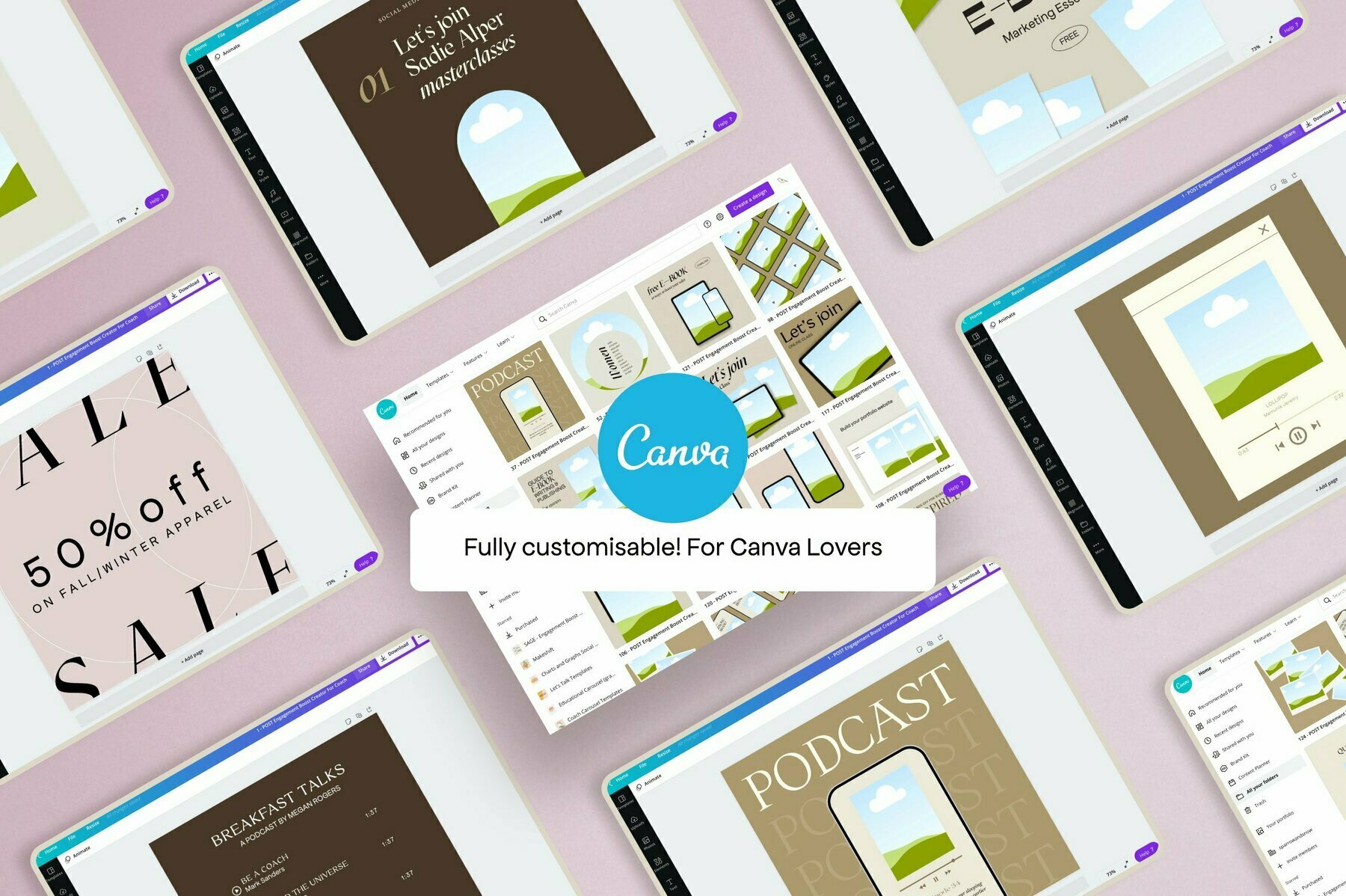 Engagement Boost Creator for Coaches 2