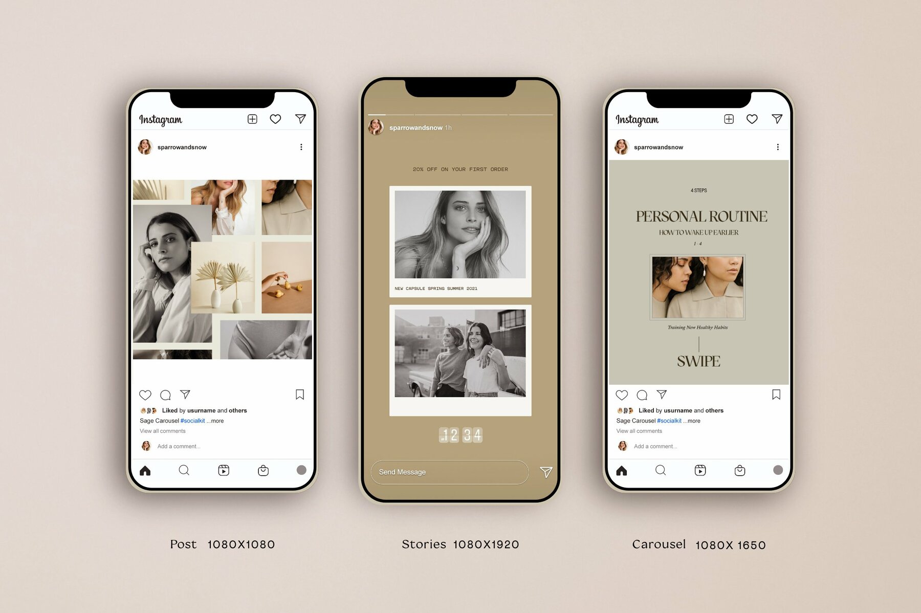 Engagement Boost Creator for Coaches 8