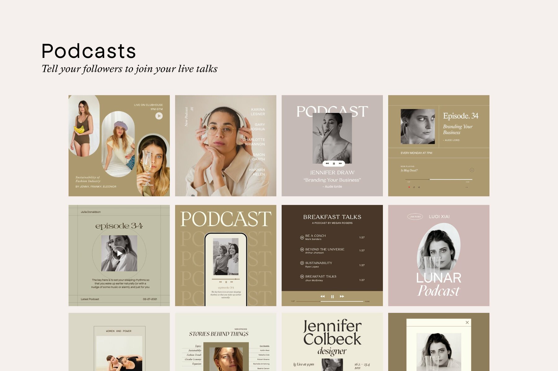 Engagement Boost Creator for Coaches 15