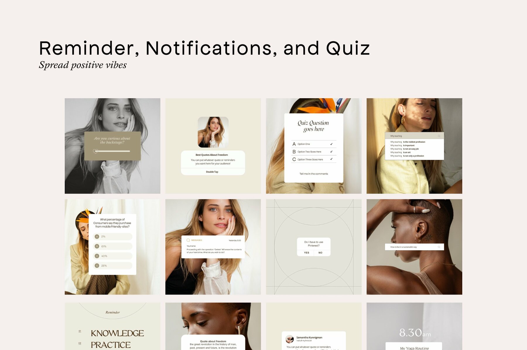 Engagement Boost Creator for Coaches 22