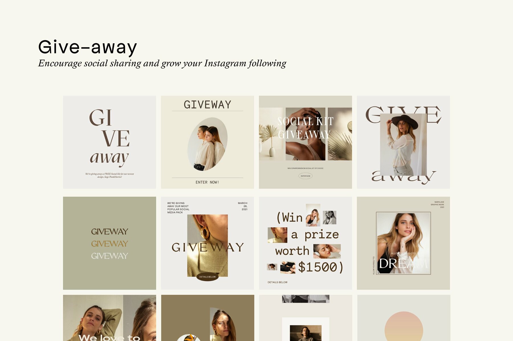 Engagement Boost Creator for Coaches 24