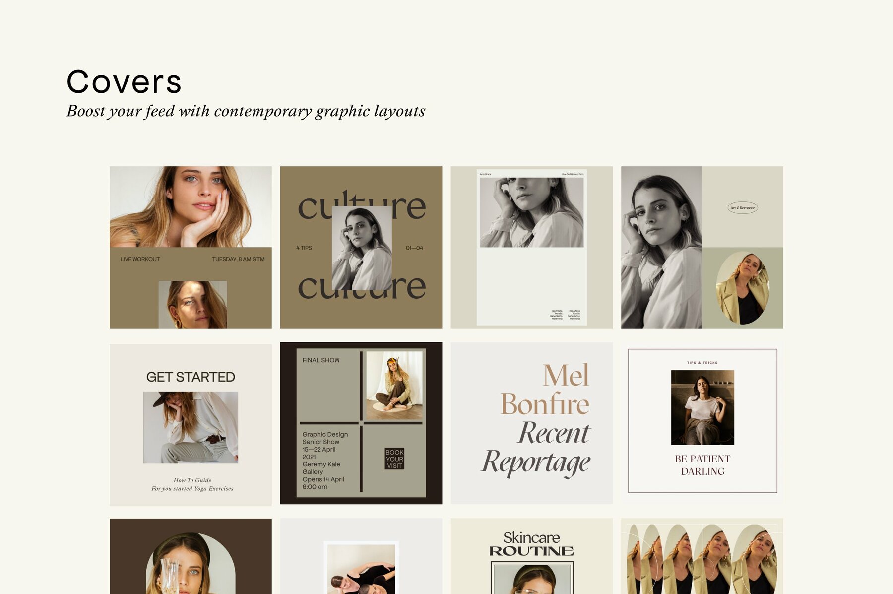 Engagement Boost Creator for Coaches 25