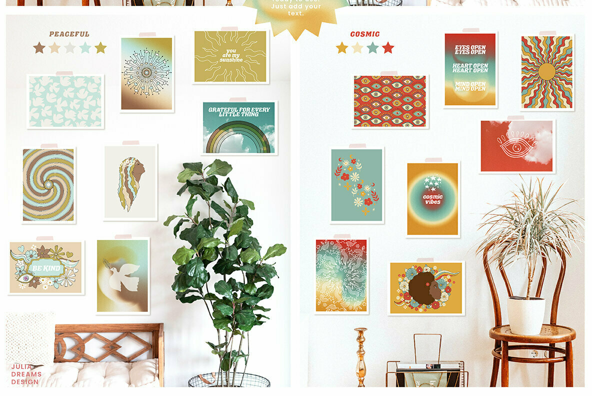 Peaceful Collection Peaceful Collection
