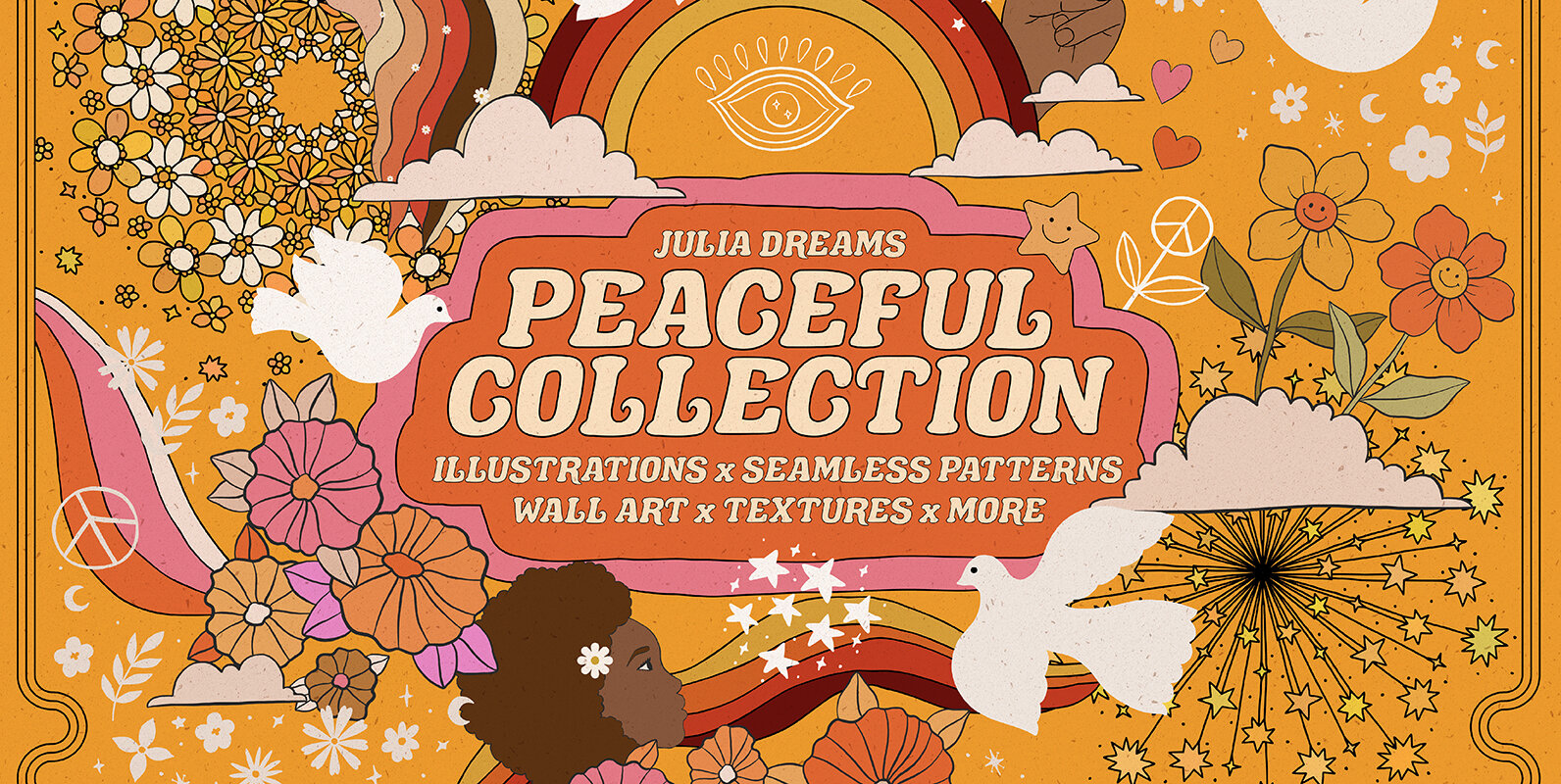 Peaceful Collection Peaceful Collection