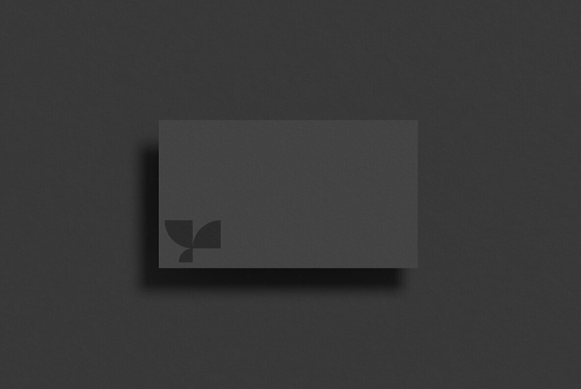 Print Standard Mockup Bundle 3