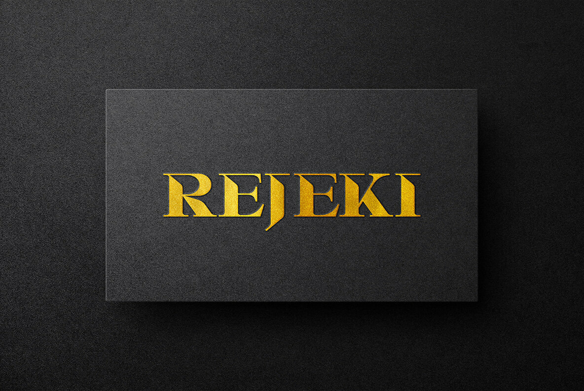 Pomp Logo Mockups Collection 4