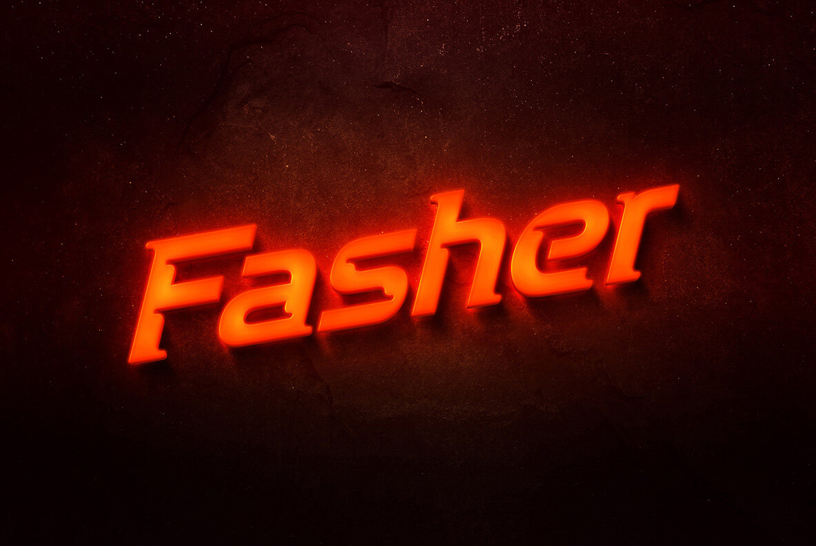 Pomp Logo Mockups Collection 6